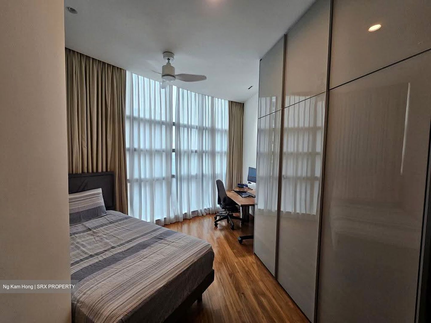 Residences @ Evelyn (D11), Condominium #630241061